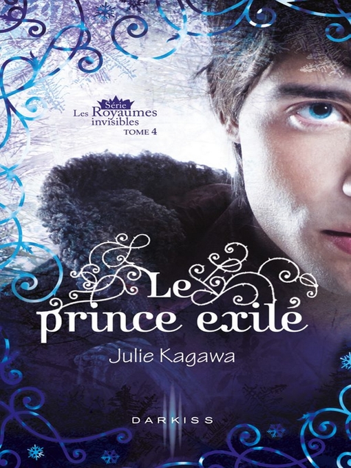 Title details for Le prince exilé by Julie Kagawa - Available